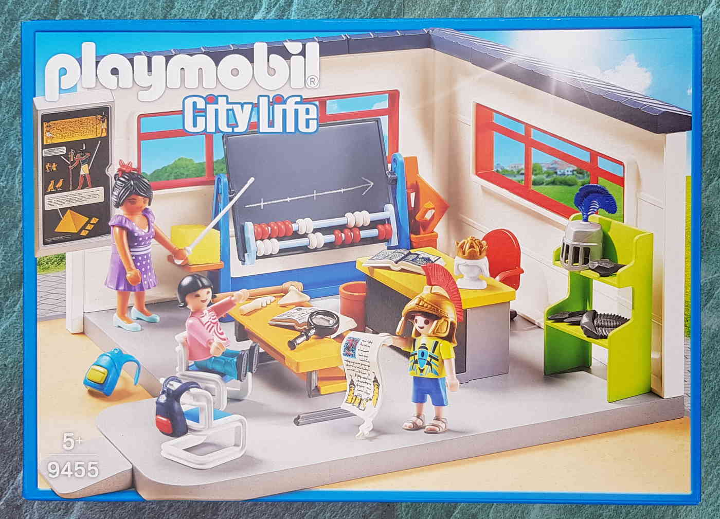 playmobil "City Life"